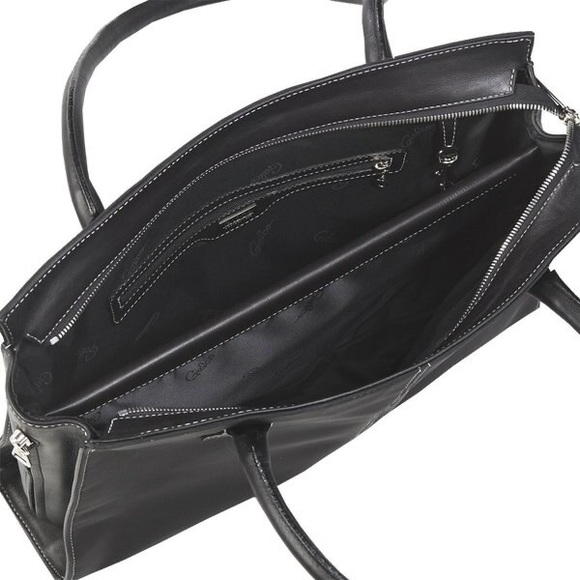 Galco Gunleather Metropolitan Holster Handbag for Concealed Carry - Picture 5 of 9